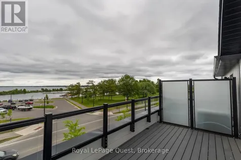 93 Lightfoot Drive Orillia ON L3V 7L8
