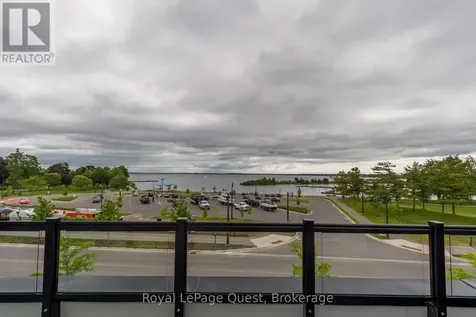 93 Lightfoot Drive Orillia ON L3V 7L8