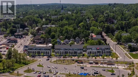 93 Lightfoot Drive Orillia ON L3V 7L8