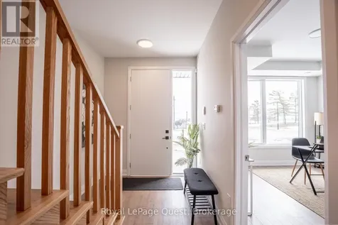 93 Lightfoot Drive Orillia ON L3V 7L8