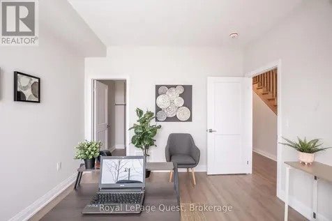 93 Lightfoot Drive Orillia ON L3V 7L8