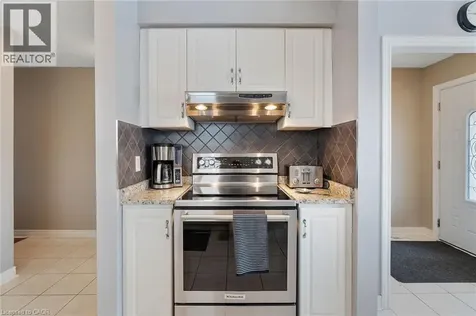 51 Redtail Crescent Hamilton ON L9B 2R5