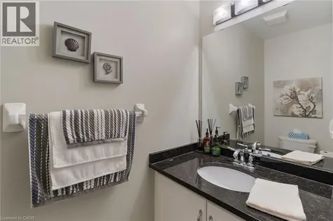 51 Redtail Crescent Hamilton ON L9B 2R5