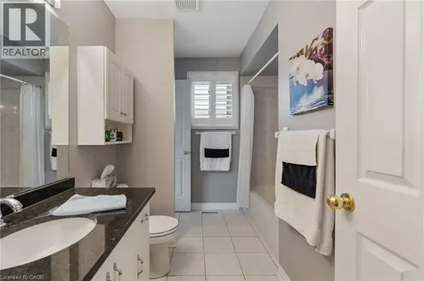 51 Redtail Crescent Hamilton ON L9B 2R5