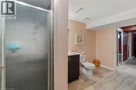 51 Redtail Crescent Hamilton ON L9B 2R5