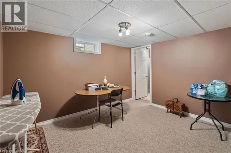 51 Redtail Crescent Hamilton ON L9B 2R5