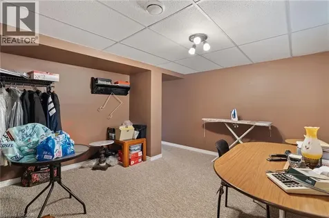 51 Redtail Crescent Hamilton ON L9B 2R5