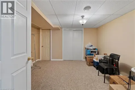 51 Redtail Crescent Hamilton ON L9B 2R5