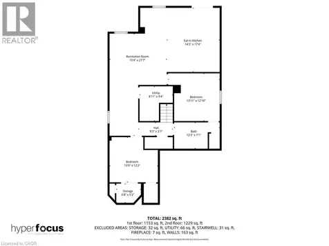 51 Redtail Crescent Hamilton ON L9B 2R5