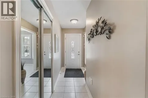 51 Redtail Crescent Hamilton ON L9B 2R5