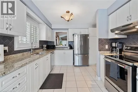 51 Redtail Crescent Hamilton ON L9B 2R5