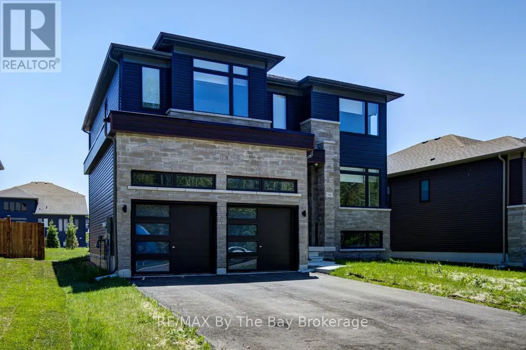 166 Mapleside Drive Wasaga Beach ON L9Z 3A5