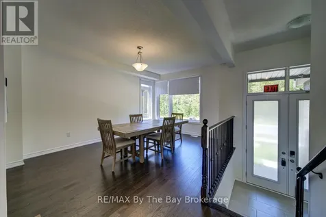 166 Mapleside Drive Wasaga Beach ON L9Z 3A5