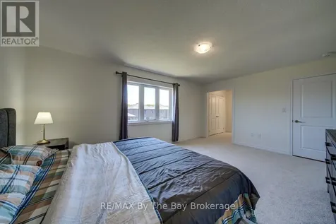 166 Mapleside Drive Wasaga Beach ON L9Z 3A5