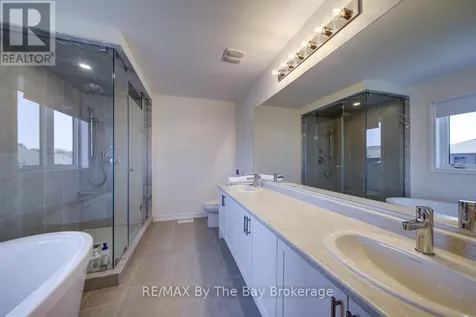 166 Mapleside Drive Wasaga Beach ON L9Z 3A5