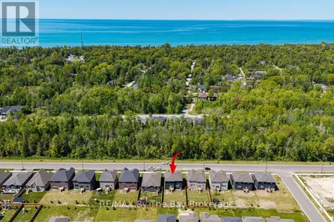 166 Mapleside Drive Wasaga Beach ON L9Z 3A5