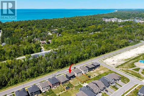 166 Mapleside Drive Wasaga Beach ON L9Z 3A5