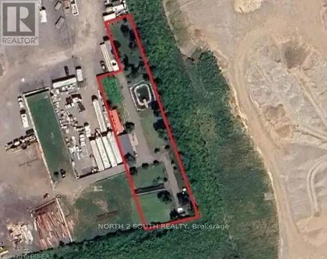 1030 Colborne Street West Brantford ON N3T 5L7