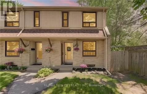 280 Thaler Avenue Kitchener ON N2A 1R6
