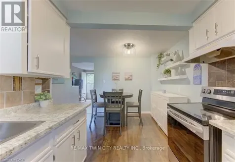 280 Thaler Avenue Kitchener ON N2A 1R6