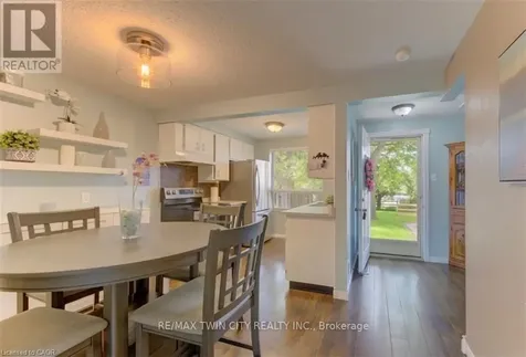 280 Thaler Avenue Kitchener ON N2A 1R6