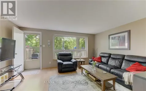 280 Thaler Avenue Kitchener ON N2A 1R6