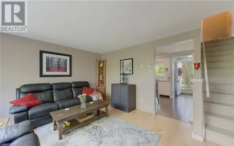 280 Thaler Avenue Kitchener ON N2A 1R6