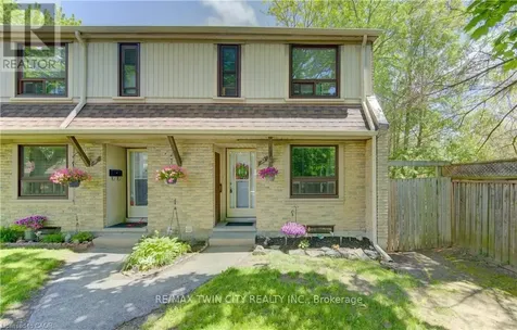 280 Thaler Avenue Kitchener ON N2A 1R6