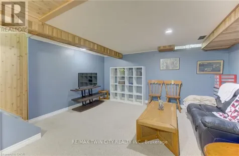 280 Thaler Avenue Kitchener ON N2A 1R6