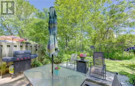 280 Thaler Avenue Kitchener ON N2A 1R6