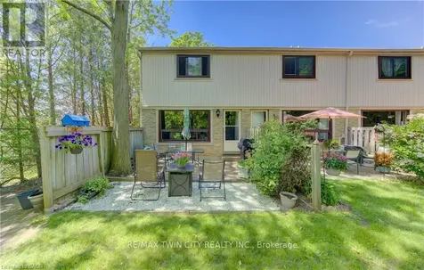 280 Thaler Avenue Kitchener ON N2A 1R6