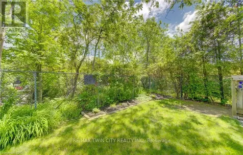 280 Thaler Avenue Kitchener ON N2A 1R6