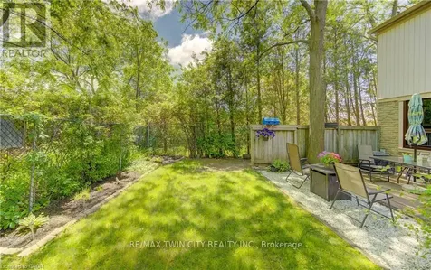 280 Thaler Avenue Kitchener ON N2A 1R6