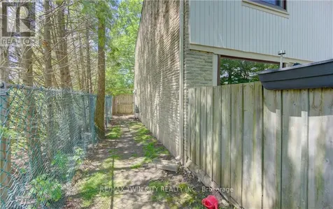 280 Thaler Avenue Kitchener ON N2A 1R6