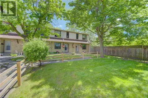 280 Thaler Avenue Kitchener ON N2A 1R6