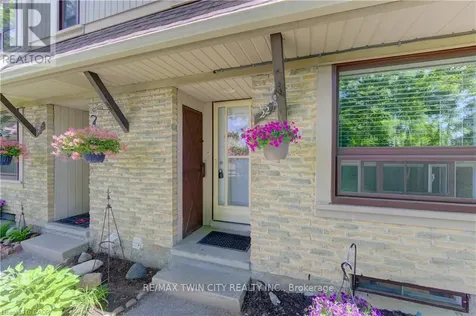280 Thaler Avenue Kitchener ON N2A 1R6