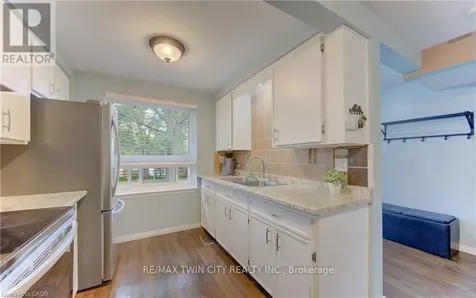 280 Thaler Avenue Kitchener ON N2A 1R6