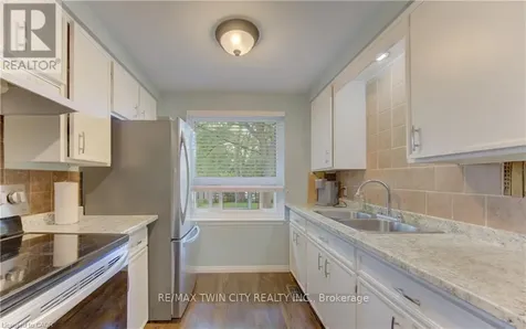 280 Thaler Avenue Kitchener ON N2A 1R6