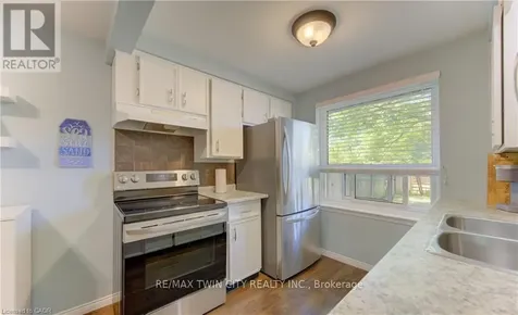 280 Thaler Avenue Kitchener ON N2A 1R6