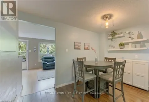 280 Thaler Avenue Kitchener ON N2A 1R6