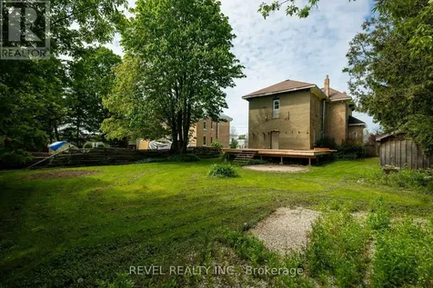 279 1st Avenue South Arran-elderslie ON N0G 1L0