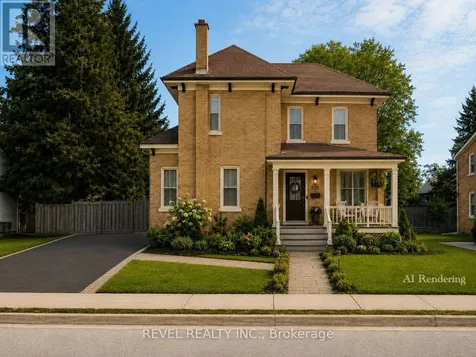 279 1st Avenue South Arran-elderslie ON N0G 1L0