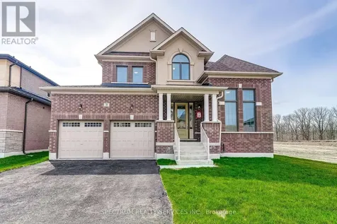 35 Dore Drive Brantford ON N3R 0X8