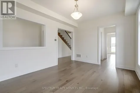 35 Dore Drive Brantford ON N3R 0X8