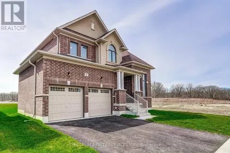 35 Dore Drive Brantford ON N3R 0X8