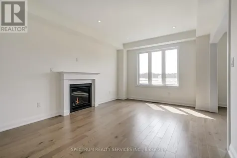 35 Dore Drive Brantford ON N3R 0X8