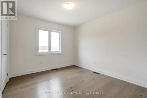 35 Dore Drive Brantford ON N3R 0X8