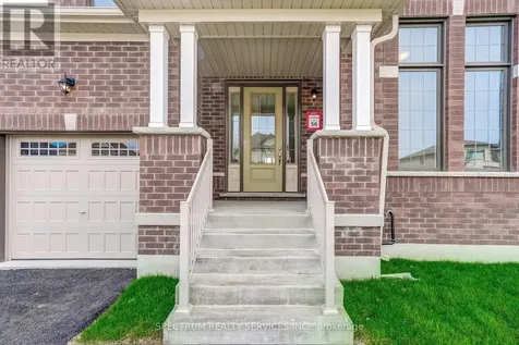 35 Dore Drive Brantford ON N3R 0X8