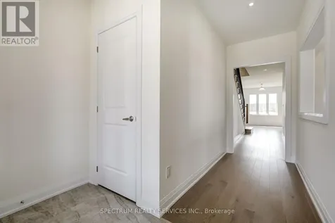 35 Dore Drive Brantford ON N3R 0X8
