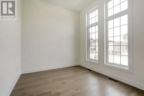 35 Dore Drive Brantford ON N3R 0X8